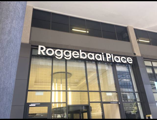 2,051M² OFFICE TO LET IN CAPE TOWN CITY CENTRE